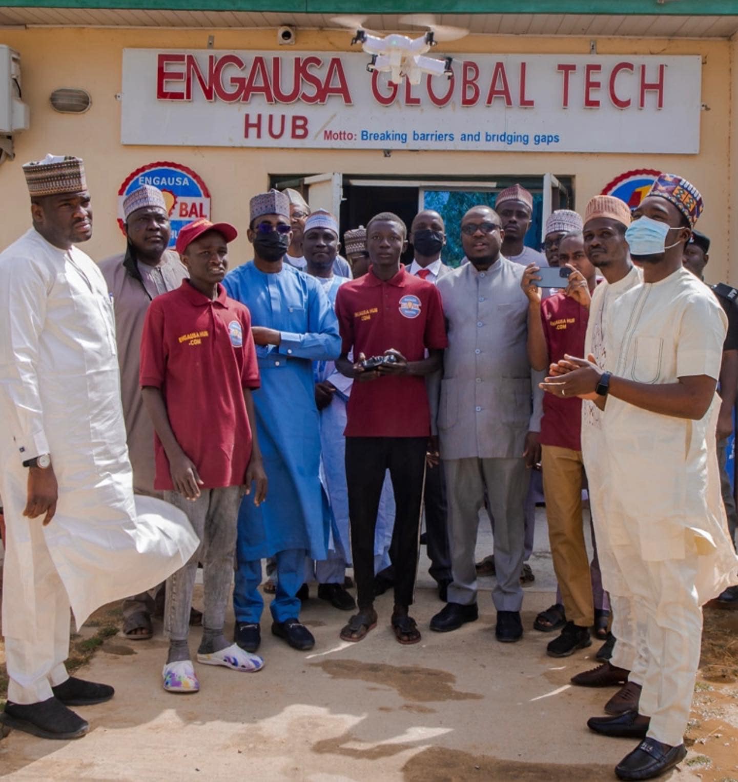 Top Ten (10) Tech Innovation Hubs and Coworking Spaces in Nigeria