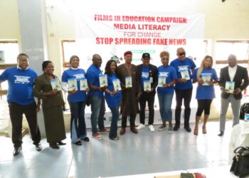 Abuja Film Village Launches Media Literacy Campaign For Secondary School Students