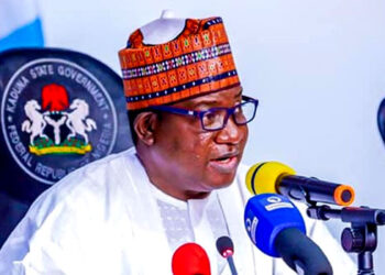 Fury as Lalong uses State Government power – Calls for Public Holiday in Plateau as APC formally flags off Rally in Plateau