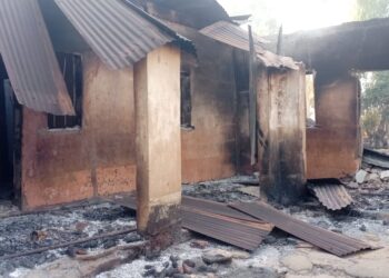 Terrorists Chanting “Allahu Akbar” Slaughter 30 in Southern Kaduna