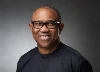 2023: Why We Adopted Peter Obi-Middle Belt Forum