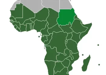 A glimpse into Africa’s future