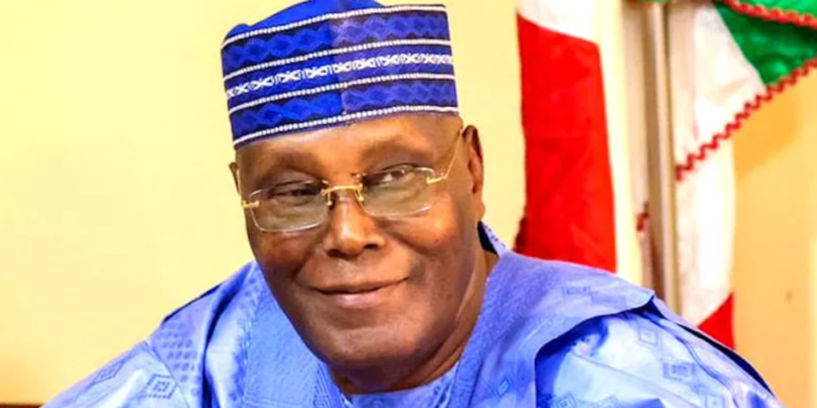 Atiku to the people of Benue: If you vote for me, I’ll make sure the Fulani sign a peace agreement with you