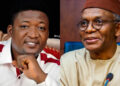 Kaduna Pastor Tackles Elrufai over Claims that Christians are few in the North