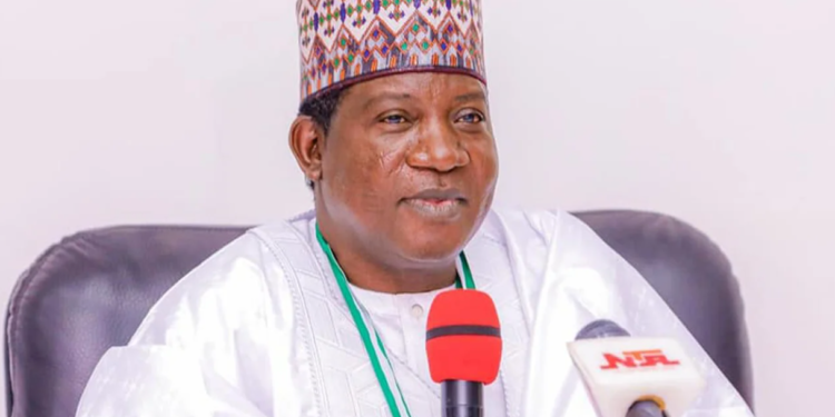 Lalong dismisses herdsmen’s takeover of communities in Plateau