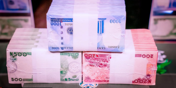 Supreme Court postpones CBN’s old naira notes deadline of February 10