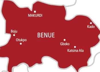 Suspected herders in Benue kill five, torch homes