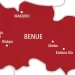 Suspected herders in Benue kill five, torch homes