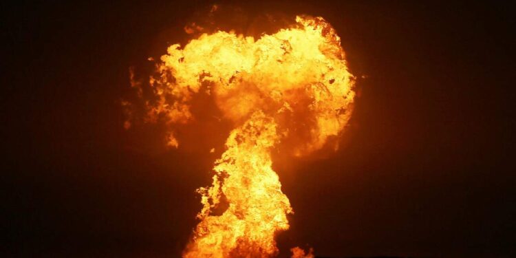 Explosion rattles Kogi LG; government claims saboteurs behind attack