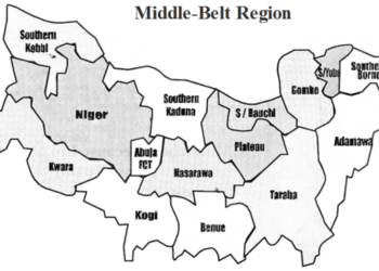 Middle Belt Group Blasts Concerned Northern Forum Over Bill on Arabic and Islamic Studies