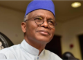 El rufai  – Refers to Middle Belt and parts of North as Christian enclaves, says “but how many are they”