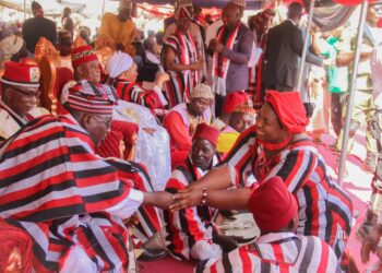 Self-rule: Bauchi’s Zaar/Sayawa nation Demands Actualisation of Chiefdom