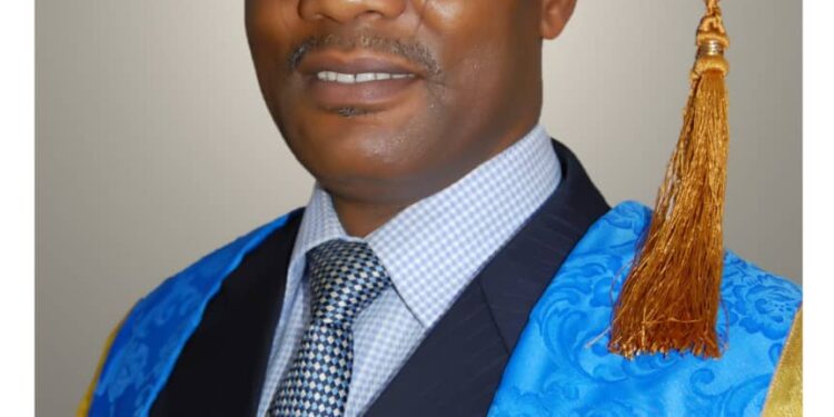 Middle Belt Politics: How Uni Jos VC Masterminded Electoral Heist, Throwing Nasarawa State into Chaos