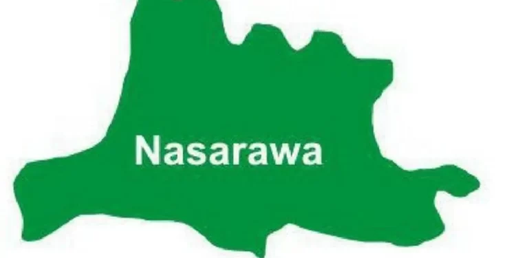 Nasarawa PDP Declares 7-day Protest