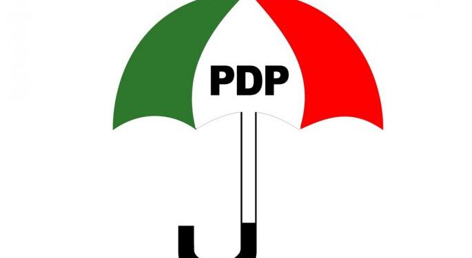 Benue PDP accuses INEC of violating electoral law, rejects election results