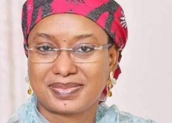 INEC Awards processing of election materials to APC’s Aisha Binani’s printing press – Defend action
