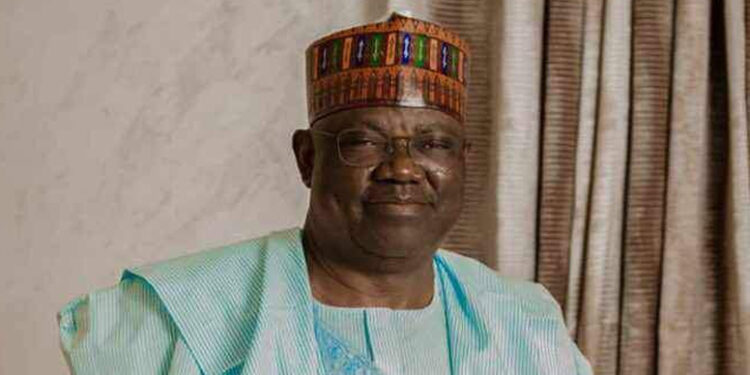 Taraba APC in fresh crisis – suspends gov candidate days to election