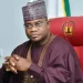 Group Wants Yahaya Bello’s Successor To Be Produced From Kogi West