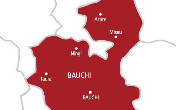 Turbaning in Christian community in Southern Bauchi leads to violence
