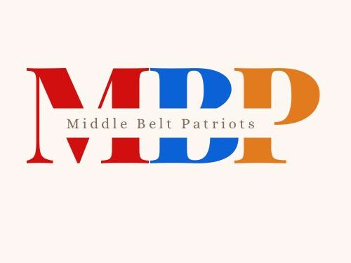 Middle Belt Patriots Encourage Middle Belt Governors to follow the lead of South West Governors