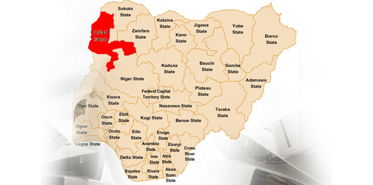 Four Kebbi students freed by Terrorists after two years with two babies, while others remain in captivity