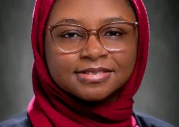From Nigeria to Louisiana State University: Aisha Ali-Gombe Spearheads Cybersecurity Revolution
