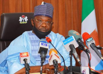 Nasarawa Gov Raises Alarm Over Influx Of Bandits From Plateau