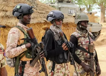 Military Steps Up Efforts to Restore Peace in Plateau State, Relocates Base to troubled area as Govt imposes Curfew