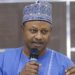 Kaduna Gov Kicks As PDP Presents Exhibits Before Tribunal