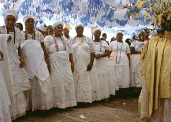 Ifa Council Worldwide Writes Tinubu, Wants Rights Of Traditional Religion Practitioners Protected From Likes Of Emir Of Ilorin, Others