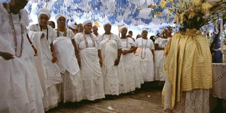 Ifa Council Worldwide Writes Tinubu, Wants Rights Of Traditional Religion Practitioners Protected From Likes Of Emir Of Ilorin, Others