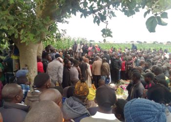 Black Thursday as Terrorists  Kill Scores in Jos Communities