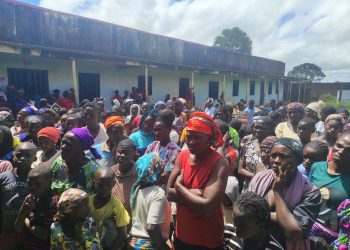 After Killing and Displacing us, Fulani now Occupy our Ancestral Communities: Riyom IDPs Cry Out