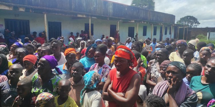 After Killing and Displacing us, Fulani now Occupy our Ancestral Communities: Riyom IDPs Cry Out