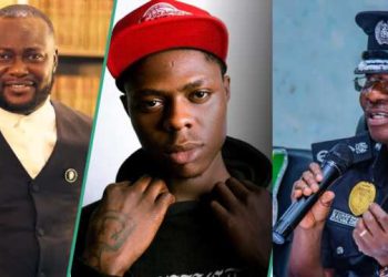 Echoes of Justice: Human Rights Lawyer Urges Police to Harmonize Truth in Mohbad’s Death