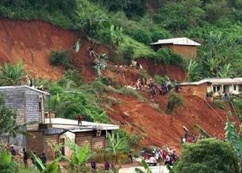 Wike Calls For Emergency Meeting As Landslide Kills 30 In Abuja