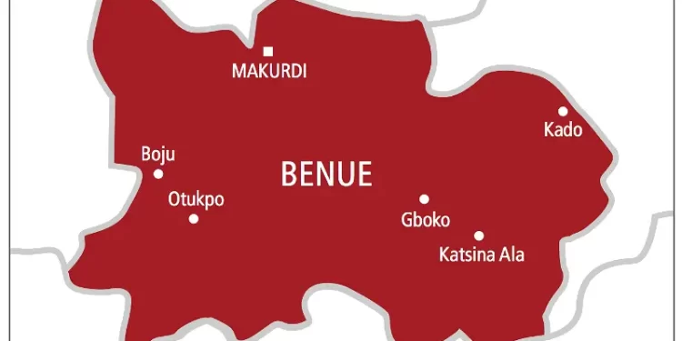 2,484 Sacked Civil Servants Write Benue Govt for Reinstatement, Threaten Legal Action