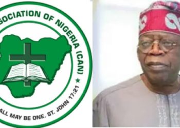 CAN To Tinubu: Do Something, Nigerians are Suffering And Dying