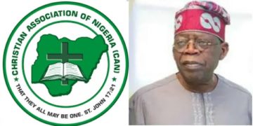 CAN To Tinubu: Do Something, Nigerians are Suffering And Dying