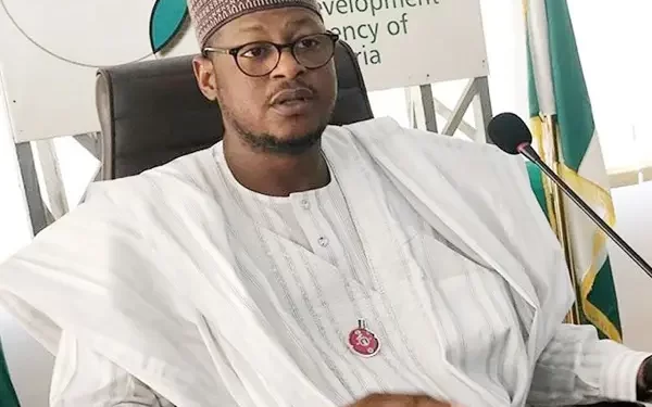 We’ll Never Negotiate With Terrorists, Katsina Governor vows