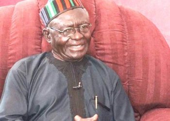 The North Is No More – General Lekwot