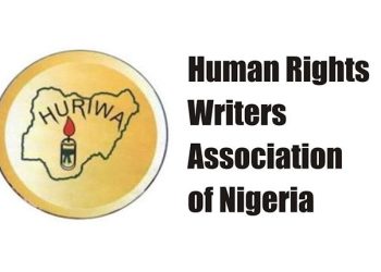 Resounding Controversy Surrounds PEPT Verdict, HURIWA Denounces It as a Blow to Justice