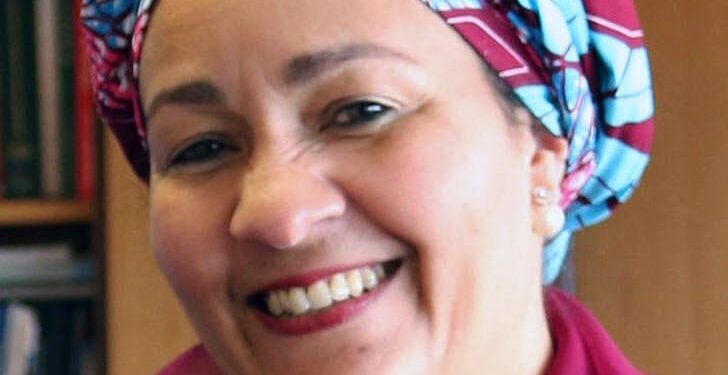 Mohammed, UN’s Deputy Secretary, Under Fire Over Benue, Kaduna Plateau Killings