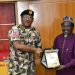 World Peace Day: We are open to Collaborative Peacebuilding -Maj Gen Abubakar Assures Para-Mallam