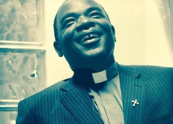 Kukah @71: Still Standing Tall Against All Odds