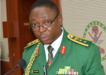 Army Defends Generals Accused Of Diverting Troops’ Allowances