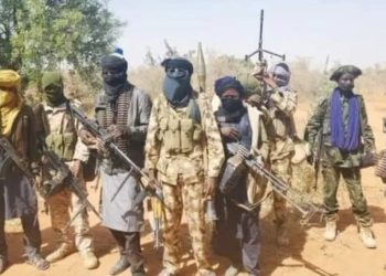 Insecurity: 5 Sokoto LGAs Under Bandits, Terrorists’ Siege