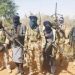 Insecurity: 5 Sokoto LGAs Under Bandits, Terrorists’ Siege