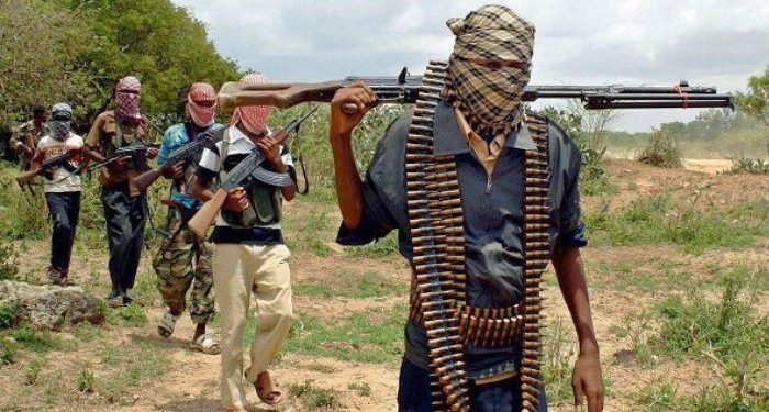 Civil Rights Group Condemns killing Of Security Operatives In Imo