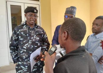 Repentant Boko Haram Member Kills Former Wife, Buries Her In Shallow Grave In Borno